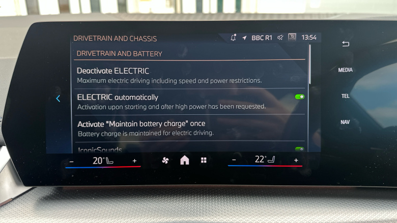 BMW 2 Series 225e xDrive M Sport 5dr DCT Hatchback